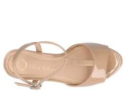 Journee Collection Pumps & Heels><noscript><img width=