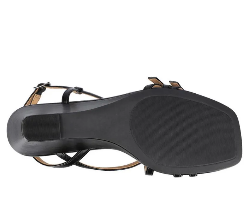 Journee Collection Sandals|Pumps & Heels>Women's Clinne Wedges