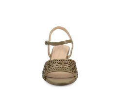 Women's Jessly Kitten Heels|Journee Collection