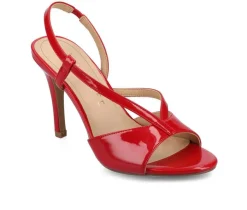 Journee Collection Sandals|Pumps & Heels>Women's Varra Dress Sandals