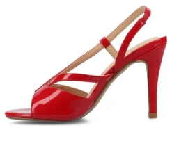 Journee Collection Sandals|Pumps & Heels><noscript><img width=
