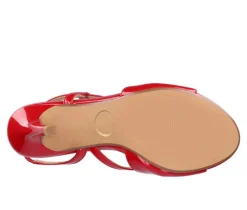 Journee Collection Sandals|Pumps & Heels><noscript><img width=