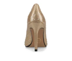Women's Venus Pumps|Journee Collection Clearance