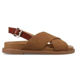 Journee Collection Sandals>Women's Marinna Sandals