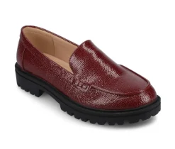 Women's Erika Loafers|Journee Collection
