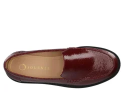 Women's Erika Loafers|Journee Collection