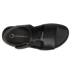 Women's Mira Sandals|Journee Collection Discount