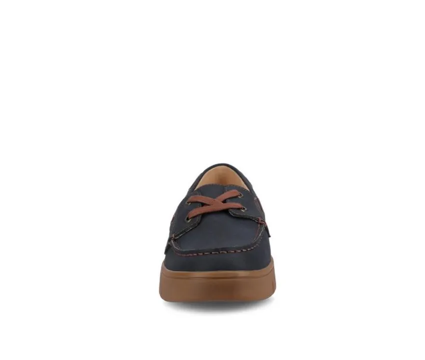 Journee Collection Boat Shoes & Slip-Ons>Women's Marion Boat Shoes