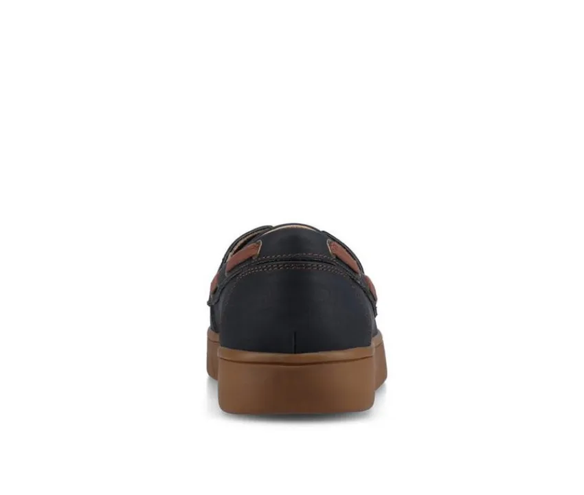 Journee Collection Boat Shoes & Slip-Ons>Women's Marion Boat Shoes