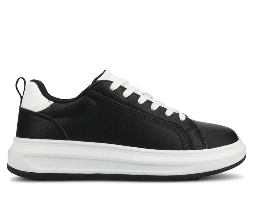 Journee Collection Platform|Fashion & Lifestyle>Women's Meeya Casual Platform Sneakers