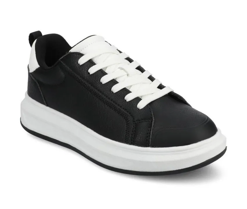 Journee Collection Platform|Fashion & Lifestyle>Women's Meeya Casual Platform Sneakers