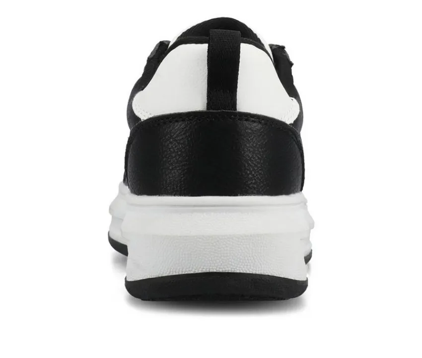 Journee Collection Platform|Fashion & Lifestyle>Women's Meeya Casual Platform Sneakers