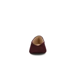 Women's Fortune Flats|Journee Collection Clearance