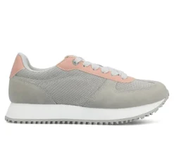 Journee Collection Fashion & Lifestyle>Women's Flow Casual Sneakers