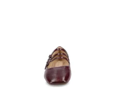 Women's Darlin Mary Jane Flats|Journee Collection Hot