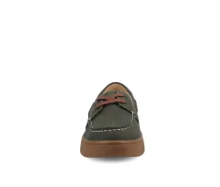 Journee Collection Boat Shoes & Slip-Ons><noscript><img width=