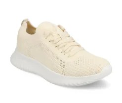 Journee Collection Athletics & Sneakers>Women's Brena Casual Walking Shoes