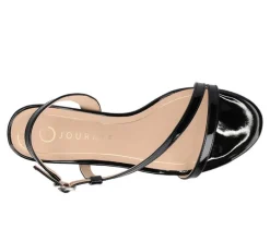 Women's Jemry Dress Sandals|Journee Collection Best