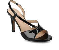 Journee Collection Sandals|Pumps & Heels>Women's Varra Dress Sandals