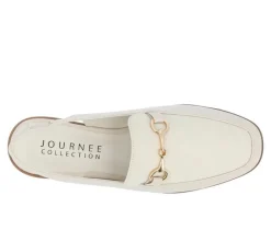 Women's Lainey Slingback Loafer Mules|Journee Collection Discount