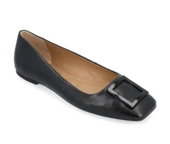 Women's Zimia Flats|Journee Collection