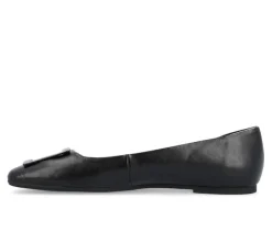 Women's Zimia Flats|Journee Collection