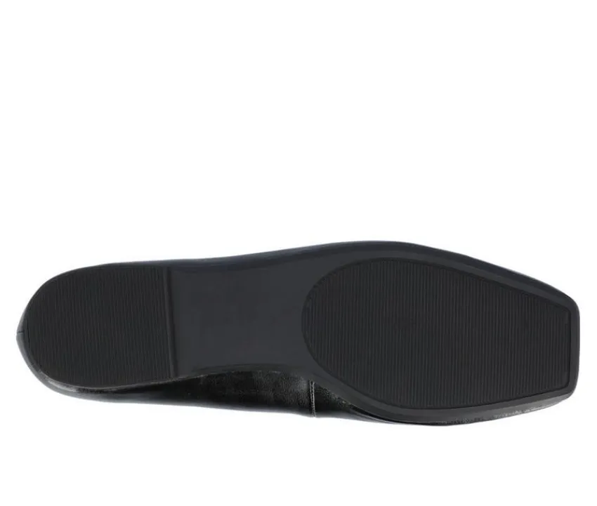 Women's Zimia Flats|Journee Collection