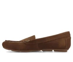 Women's Oreta Loafers|Journee Collection Discount