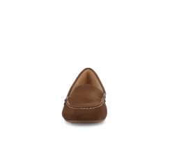 Women's Oreta Loafers|Journee Collection Discount