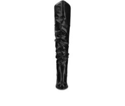 Journee Collection Dress|Boots & Booties><noscript><img width=