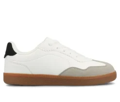 Women's Lummie Casual Sneakers|Journee Collection Discount