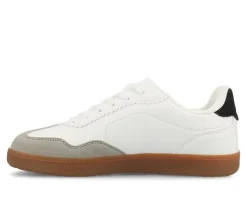 Women's Lummie Casual Sneakers|Journee Collection Discount