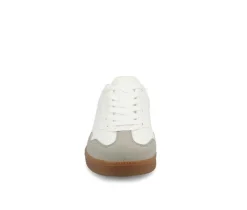 Women's Lummie Casual Sneakers|Journee Collection Discount