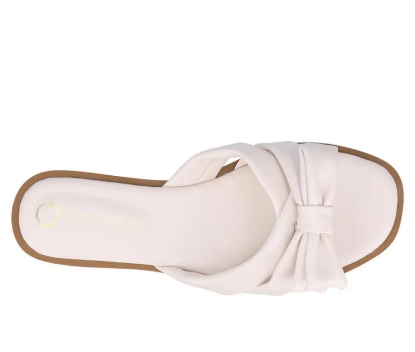 Women's Prylin Sandals|Journee Collection New
