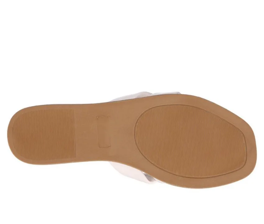 Women's Prylin Sandals|Journee Collection New