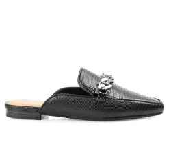 Women's Hazina Mules|Journee Collection Discount