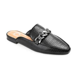 Women's Hazina Mules|Journee Collection Discount