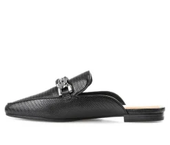 Women's Hazina Mules|Journee Collection Discount