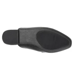 Women's Hazina Mules|Journee Collection Discount