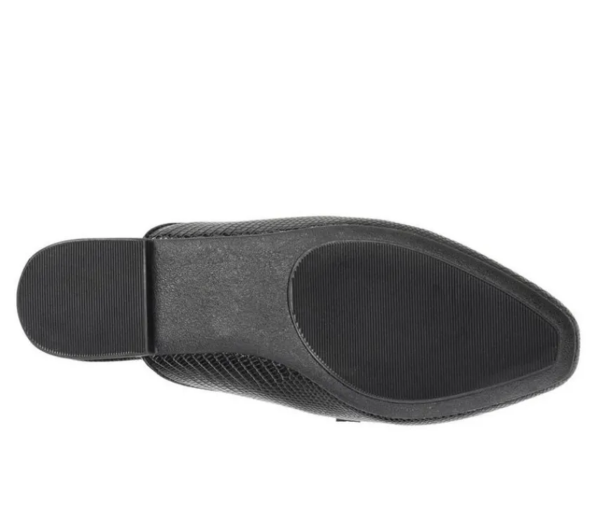 Women's Hazina Mules|Journee Collection Discount