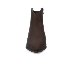 Women's Taliah Booties|Journee Collection Hot