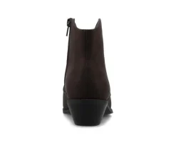 Women's Taliah Booties|Journee Collection Hot