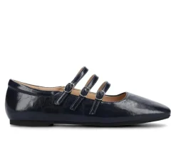 Women's Darlin Mary Jane Flats|Journee Collection Best