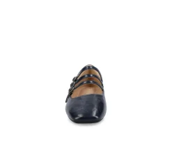 Women's Darlin Mary Jane Flats|Journee Collection Best