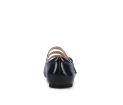 Women's Darlin Mary Jane Flats|Journee Collection Best