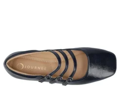 Women's Darlin Mary Jane Flats|Journee Collection Best