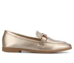 Journee Collection Loafers & Oxfords>Women's Mizza Loafers