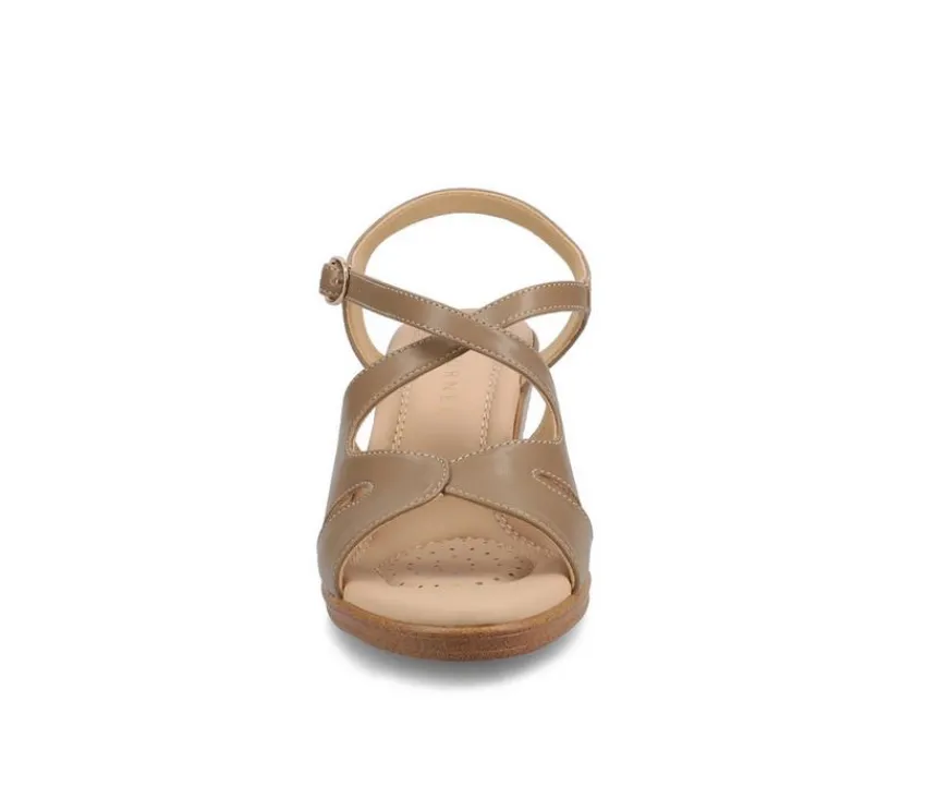 Journee Collection Pumps & Heels>Women's Kedzie II Wedges
