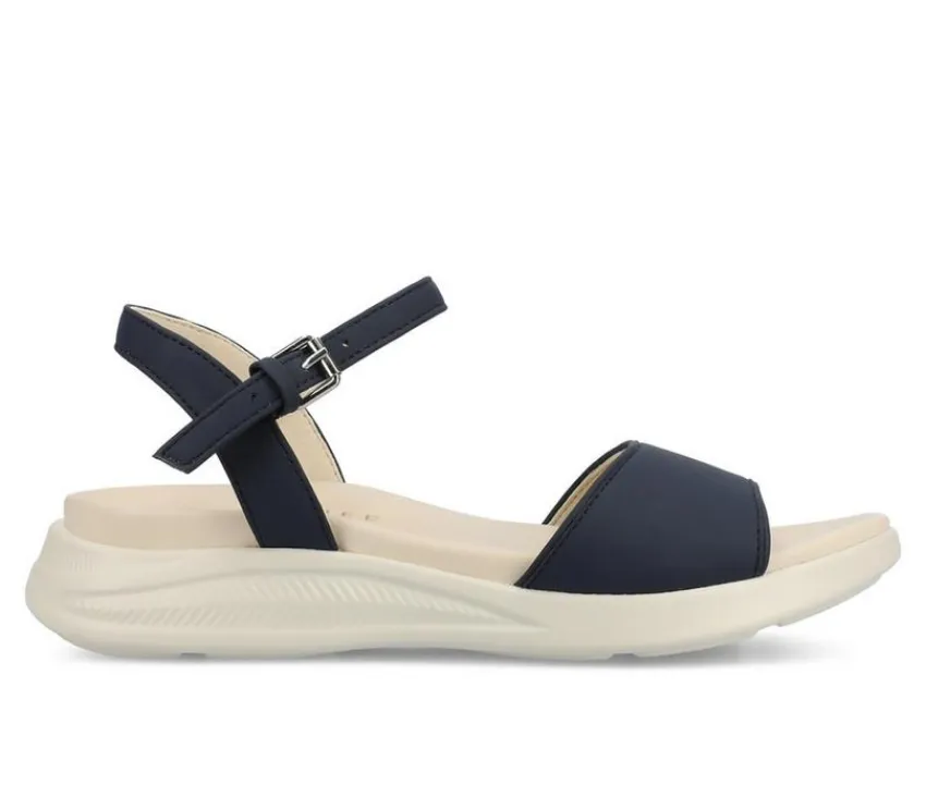 Journee Collection Sandals>Women's Jaylee Sandals