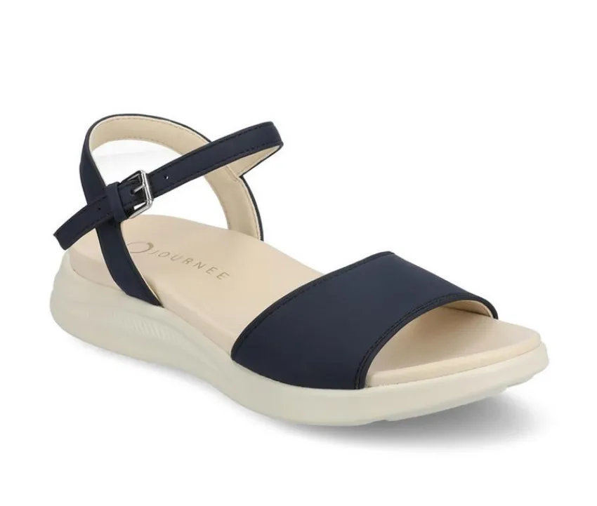 Journee Collection Sandals>Women's Jaylee Sandals